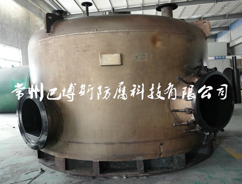 反應(yīng)釜