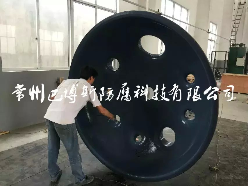 電火花檢測(cè)