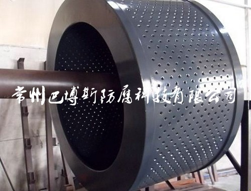 離心機轉鼓