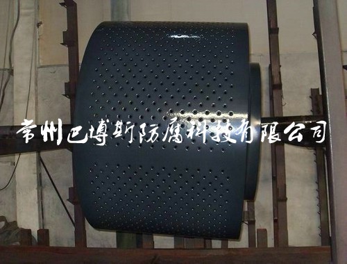 離心機轉鼓