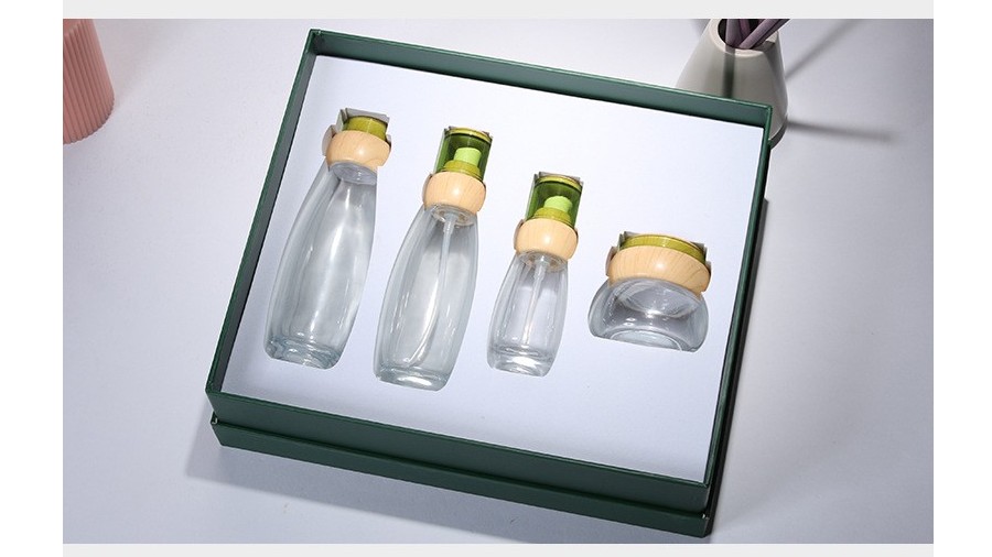 護(hù)膚品禮盒