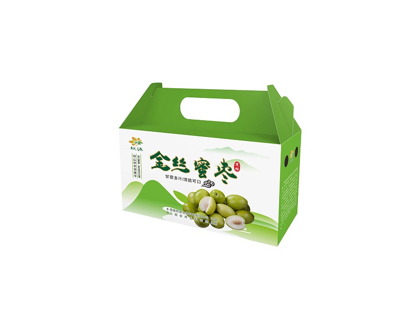 食品包裝設(shè)計