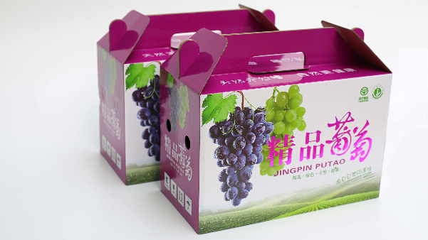 包裝印刷如何重視環(huán)保理念？