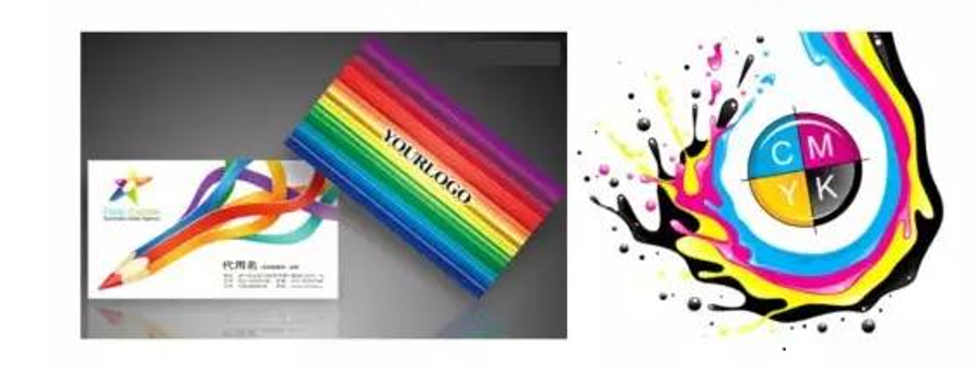 包裝常用工藝-四色印刷！