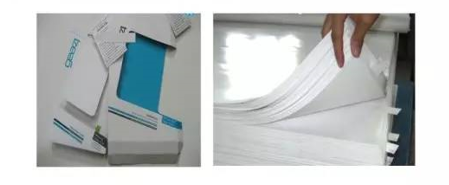 包裝常用的材料-雙銅！