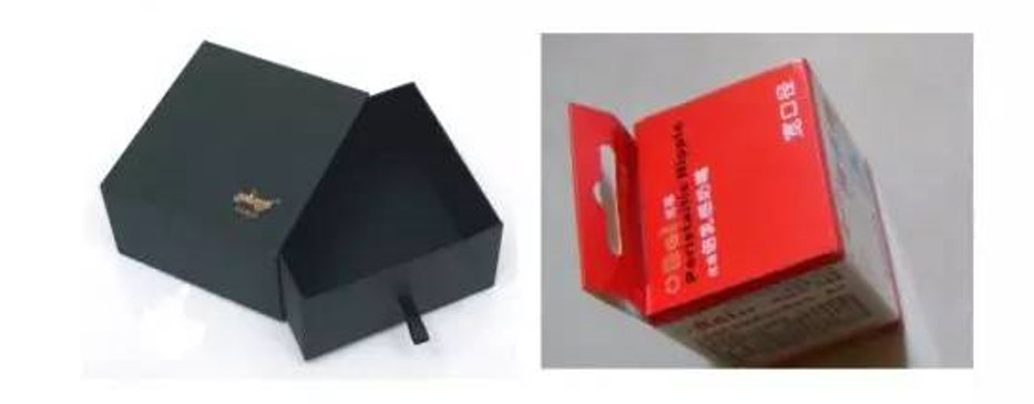 包裝常用工藝-過(guò)啞膜！