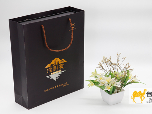 弘揚祖國傳統(tǒng)醫(yī)學，源濟天下蕓蕓眾生！瑞鶴藥業(yè)熊膽粉包裝盒定做
