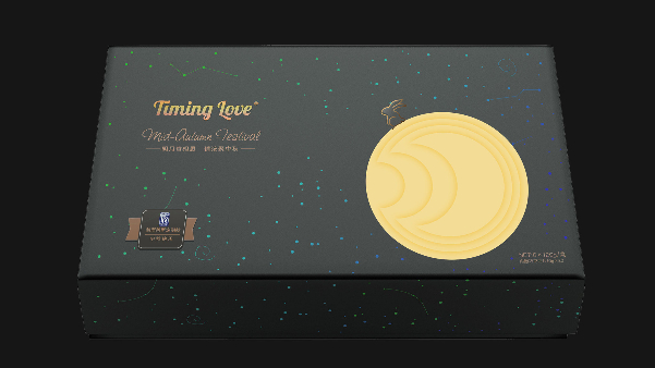 月餅包裝盒設(shè)計的思路和方法，輕松打造完美包裝！