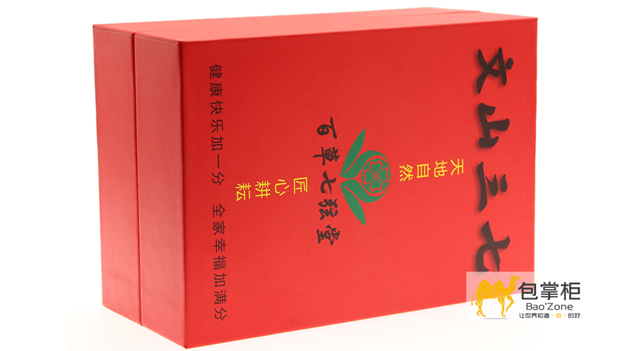 特產(chǎn)包裝設(shè)計(jì)