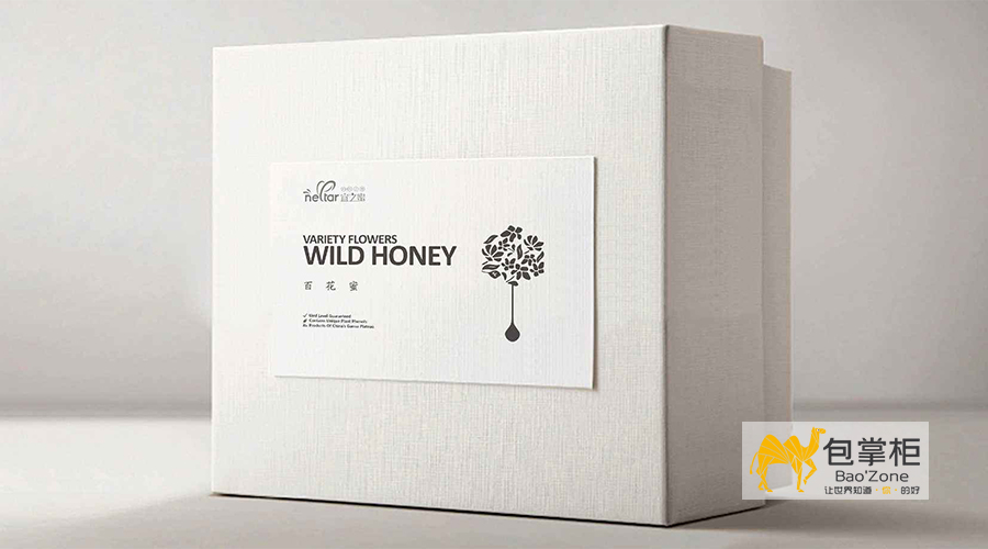 特產(chǎn)包裝設(shè)計(jì)