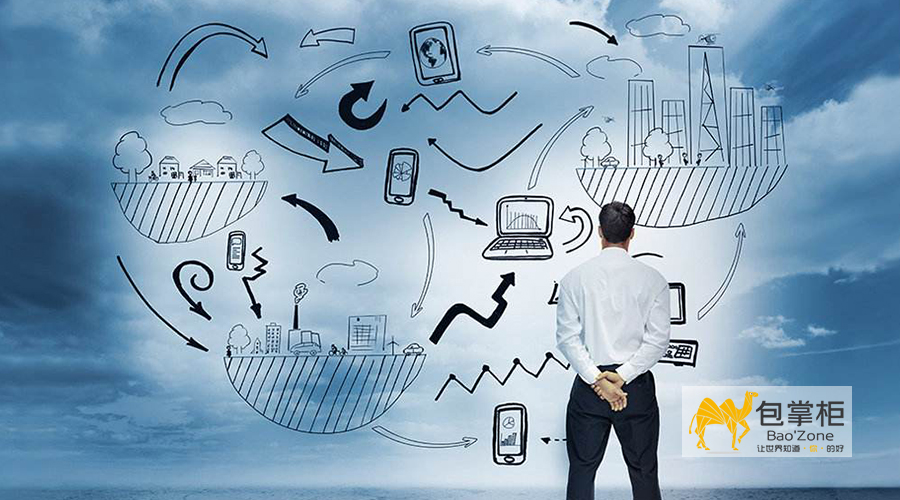 升維思考，解決復(fù)雜問題