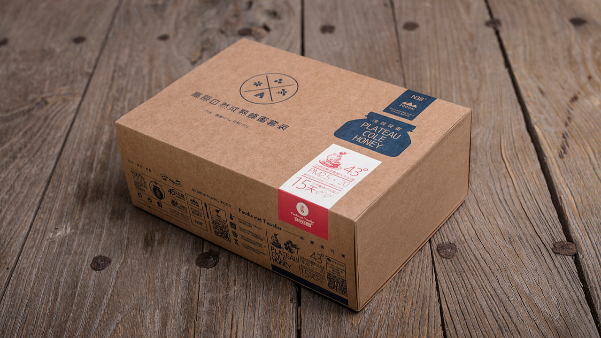 云南土特產(chǎn)禮盒包裝設(shè)計(jì)如何做到創(chuàng)新