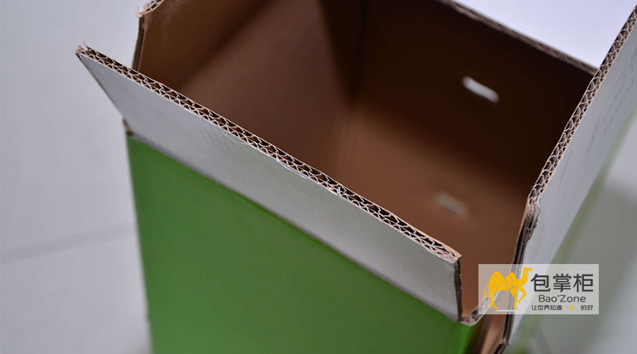 包裝盒設(shè)計(jì)