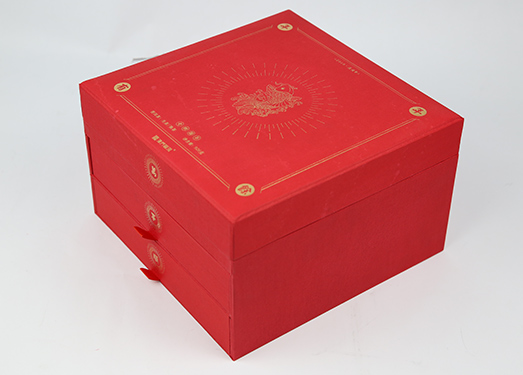 茶葉包裝盒的亮點(diǎn)1！