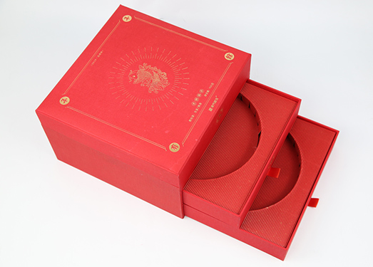 茶葉包裝盒的亮點(diǎn)2！