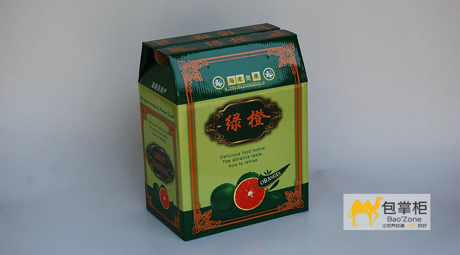 食品包裝設(shè)計