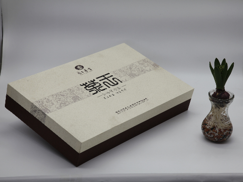 弘揚茶文化，韻育千古情！普洱茶王茶業(yè)集團股份有限公司茶葉盒定做