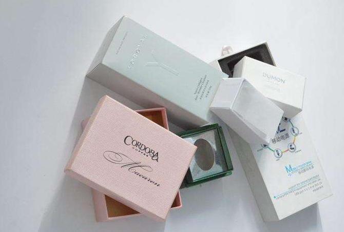 包裝設(shè)計(jì)的要求！