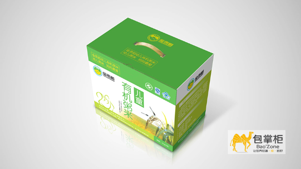 看過來，做農副產品包裝設計幾個重要原則要掌握！