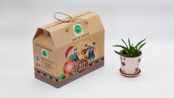 禮盒定制、包裝盒定制！