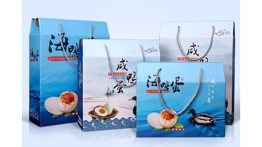 鴨蛋【農副產品包裝】-定制-廠家-規(guī)格-圖片
