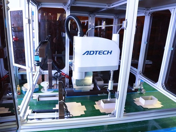 包裝廠設備！