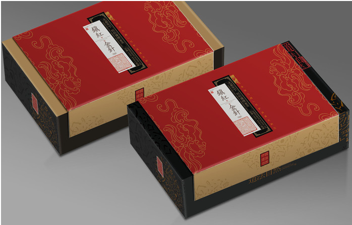 茶葉包裝設(shè)計