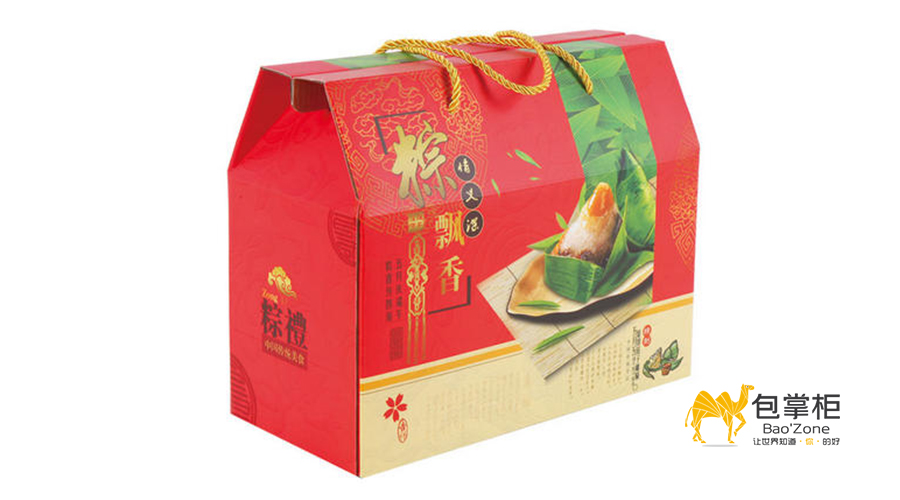 產(chǎn)品包裝設(shè)計