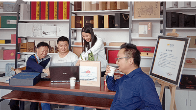 云南包掌柜包裝有限公司招聘啟示！