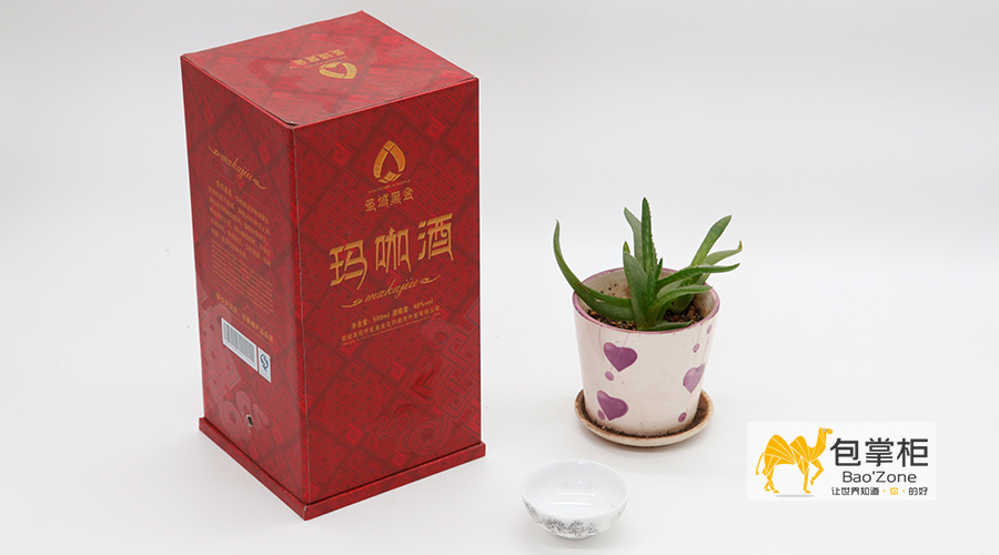 造型優(yōu)雅的酒包裝設(shè)計(jì)，滿足消費(fèi)者優(yōu)越感！