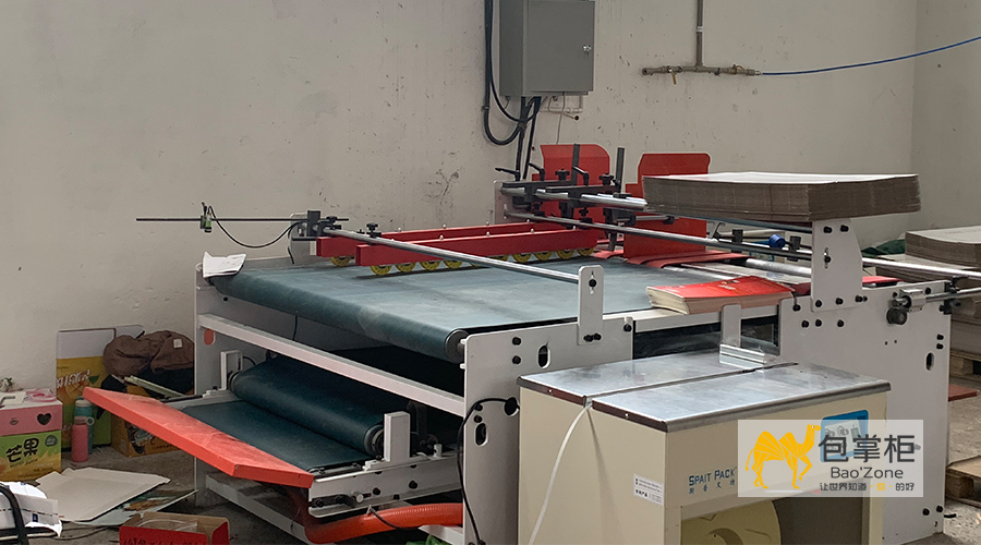 包掌柜包裝廠如何具備行業(yè)競爭優(yōu)勢