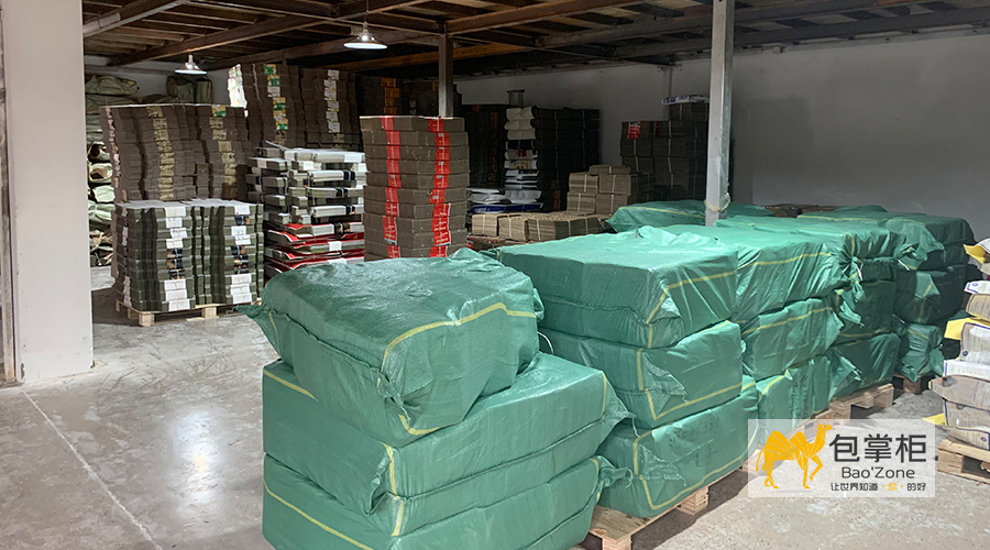 包掌柜包裝廠如何具備行業(yè)競爭優(yōu)勢