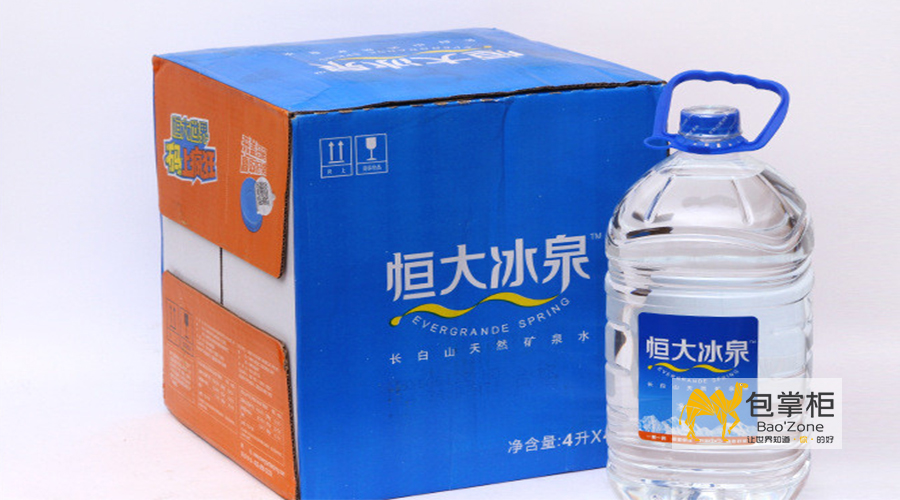 純凈水包裝設(shè)計