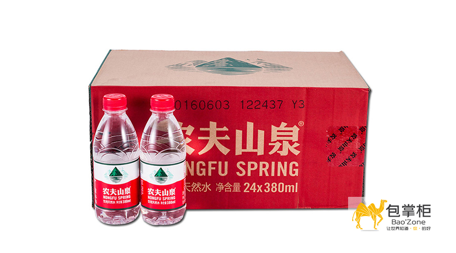 純凈水包裝設(shè)計