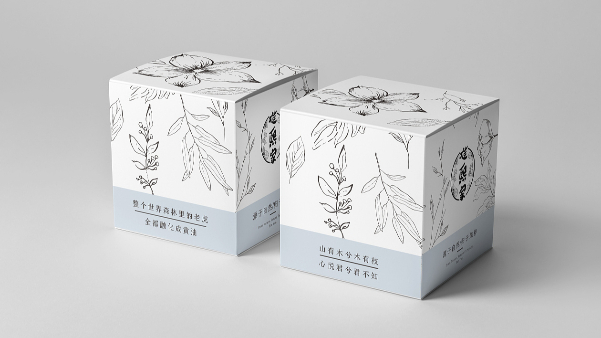 化妝品包裝設(shè)計(jì)如何做才能更美觀實(shí)用？這些小細(xì)節(jié)不容忽視！