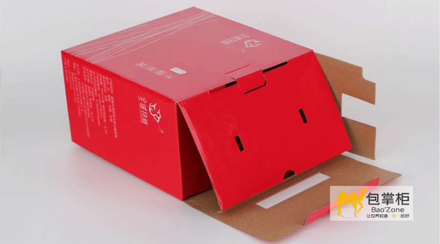 包裝設(shè)計(jì)