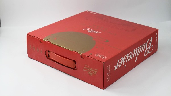 商品包裝設(shè)計(jì)怎么做才有潮流感？