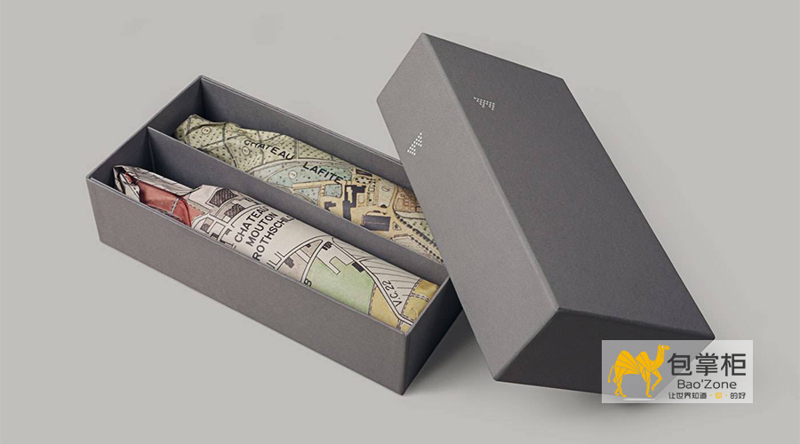 高檔禮盒包裝設(shè)計