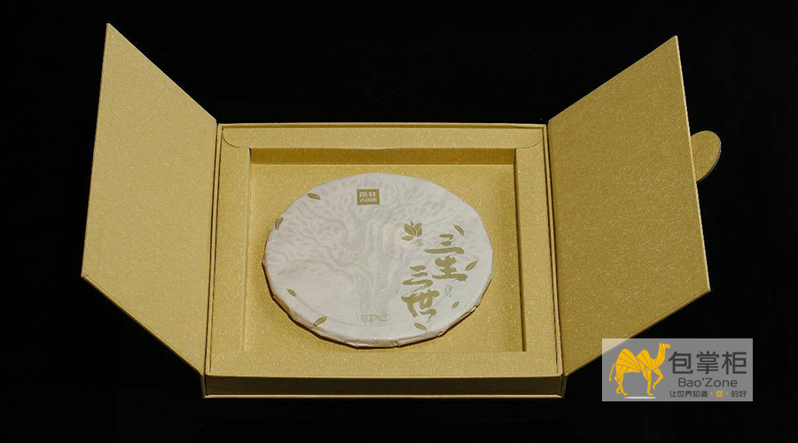 茶葉包裝設(shè)計(jì)