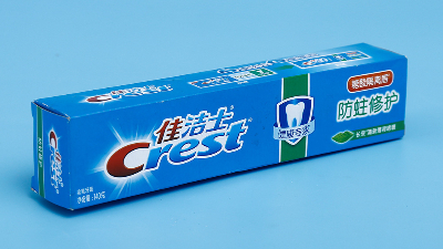 牙膏盒包裝設計要注意哪些問題，這幾點不容忽視！