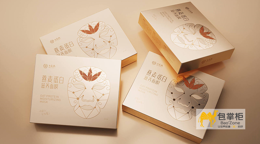 產(chǎn)品包裝設(shè)計(jì)