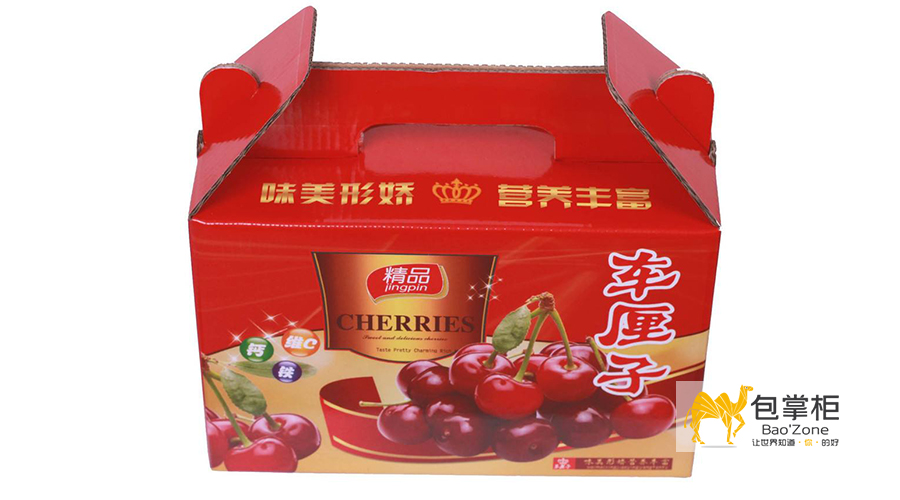 產(chǎn)品包裝設(shè)計(jì)