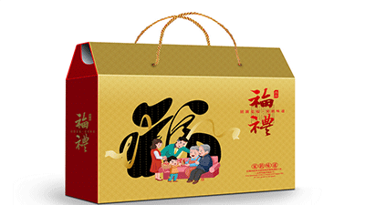 包裝設計概說！