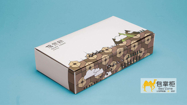 精品包裝設(shè)計需要注意哪幾大要素，必看！