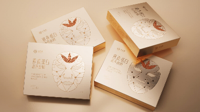 女性化妝用品包裝設(shè)計(jì)：如何突出女人之魅！