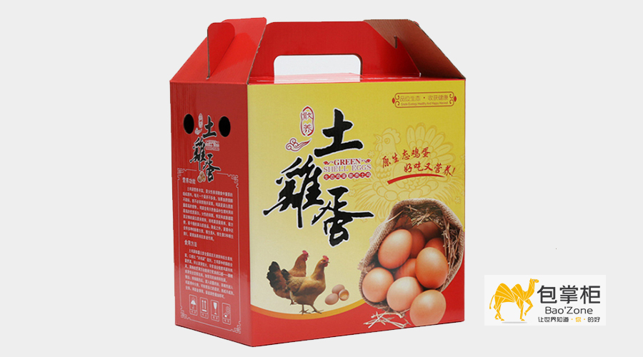 農(nóng)副產(chǎn)品包裝設(shè)計(jì)