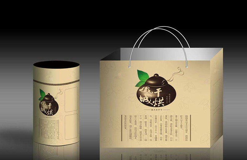 茶葉包裝設(shè)計