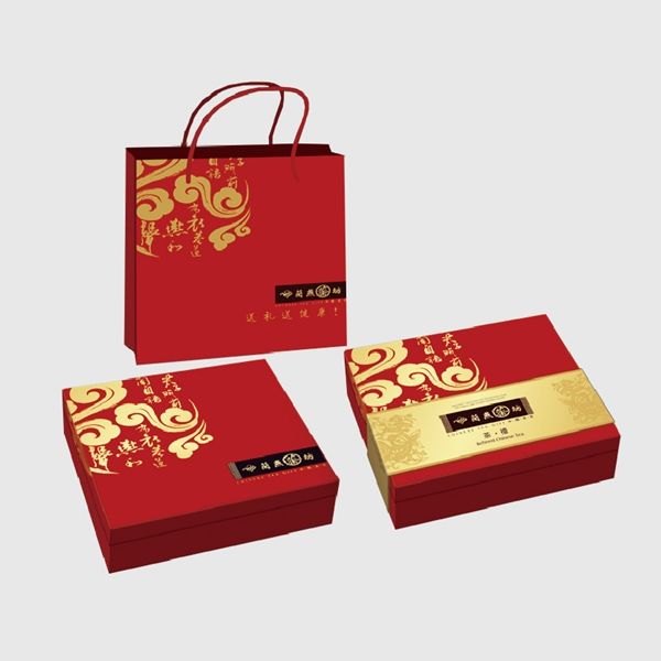2019茶葉包裝設(shè)計