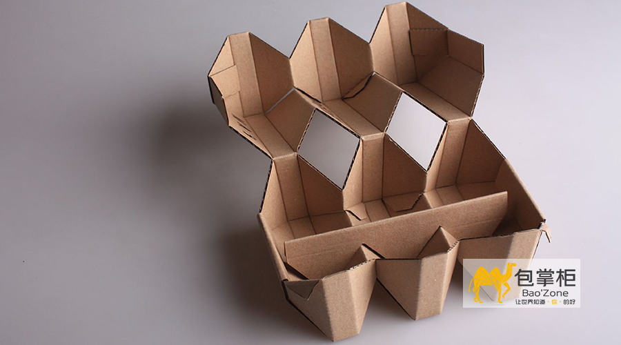 創(chuàng)意包裝盒設(shè)計(jì)