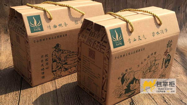 符合自己的包裝彩箱廠家如何選擇？